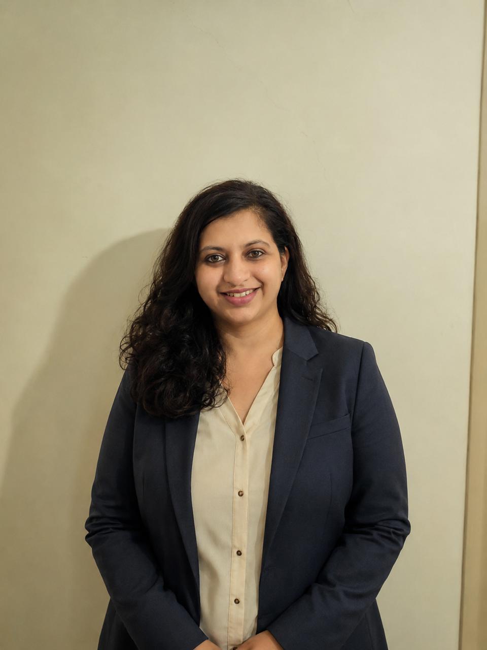 Aarohi Gokhale — Product Leader and Founder of The Product Lab